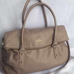 Kate Spade Boerum Place Travel Leslie